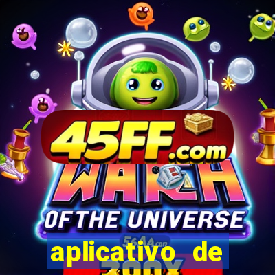 aplicativo de apostas online
